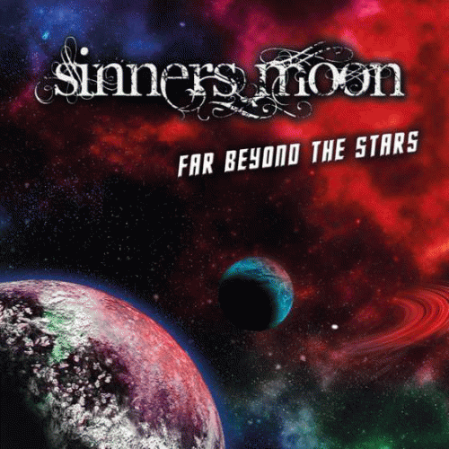 Sinners Moon : Far Beyond the Stars